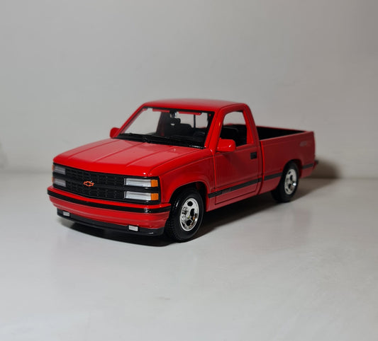 CHEVROLET 454ss PICKUP