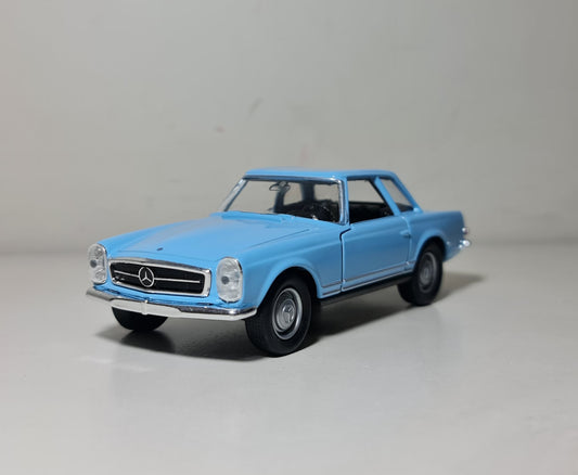 MERCEDES SL230