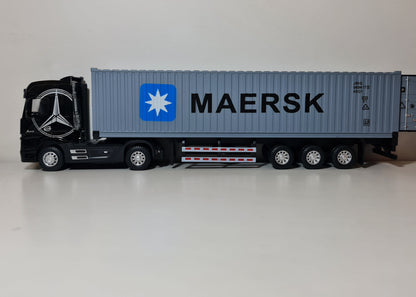 ACTROS MAERSK