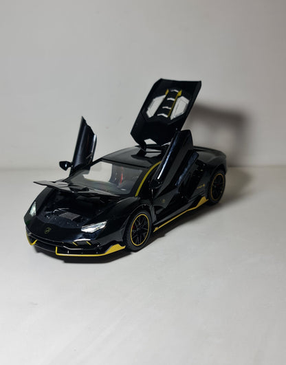 LAMBORGHINI CENTENARIO