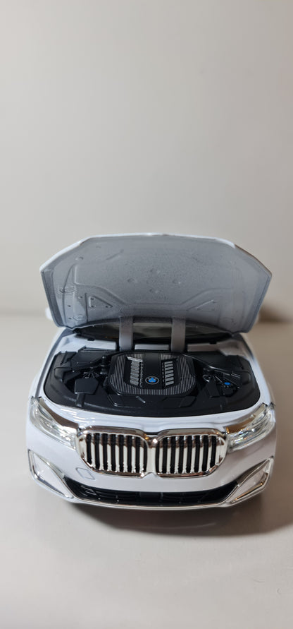 BMW 7th SERIES G11