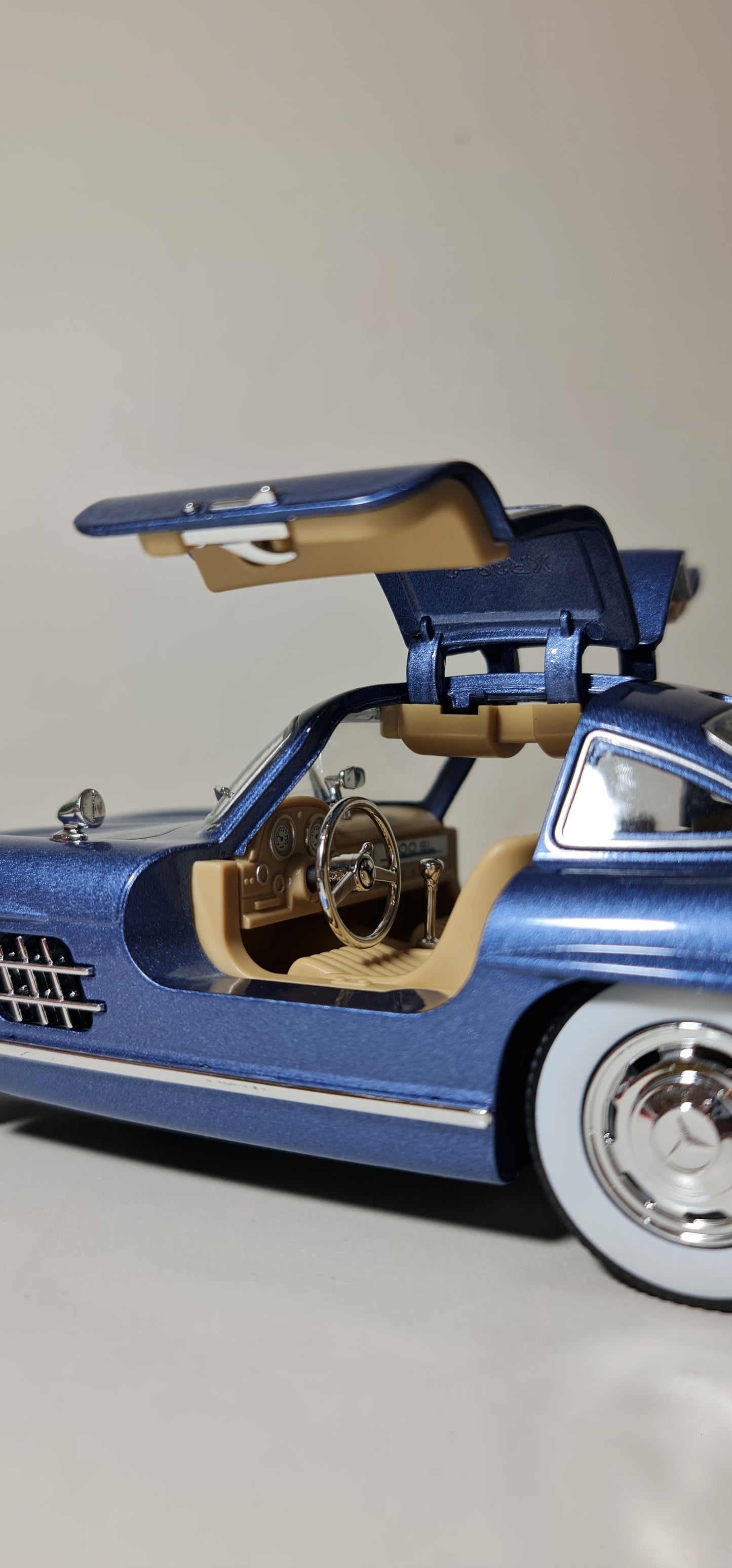 MERCEDES SL300