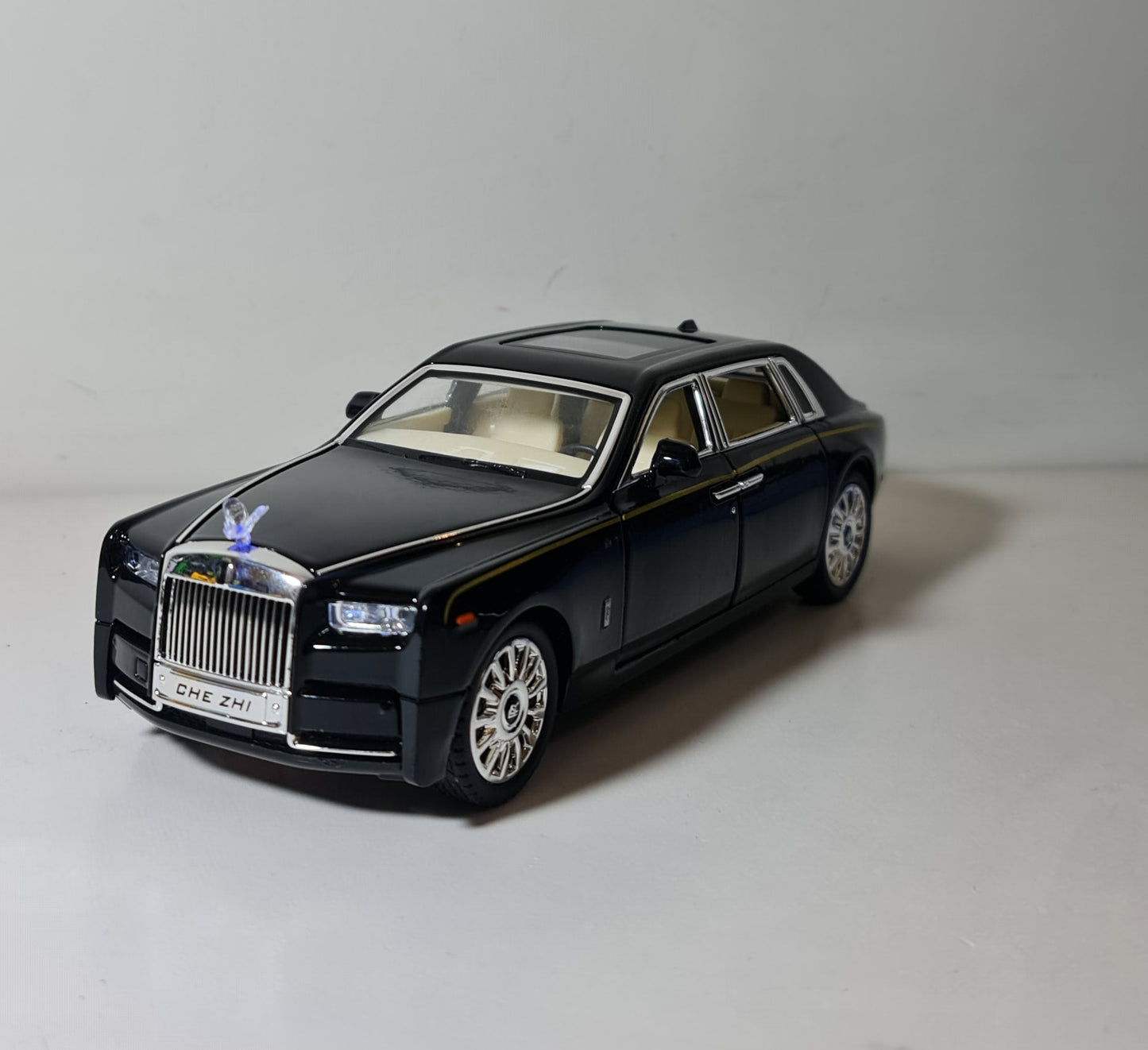 ROLLS ROYCE PHANTOM