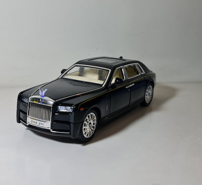 ROLLS ROYCE PHANTOM