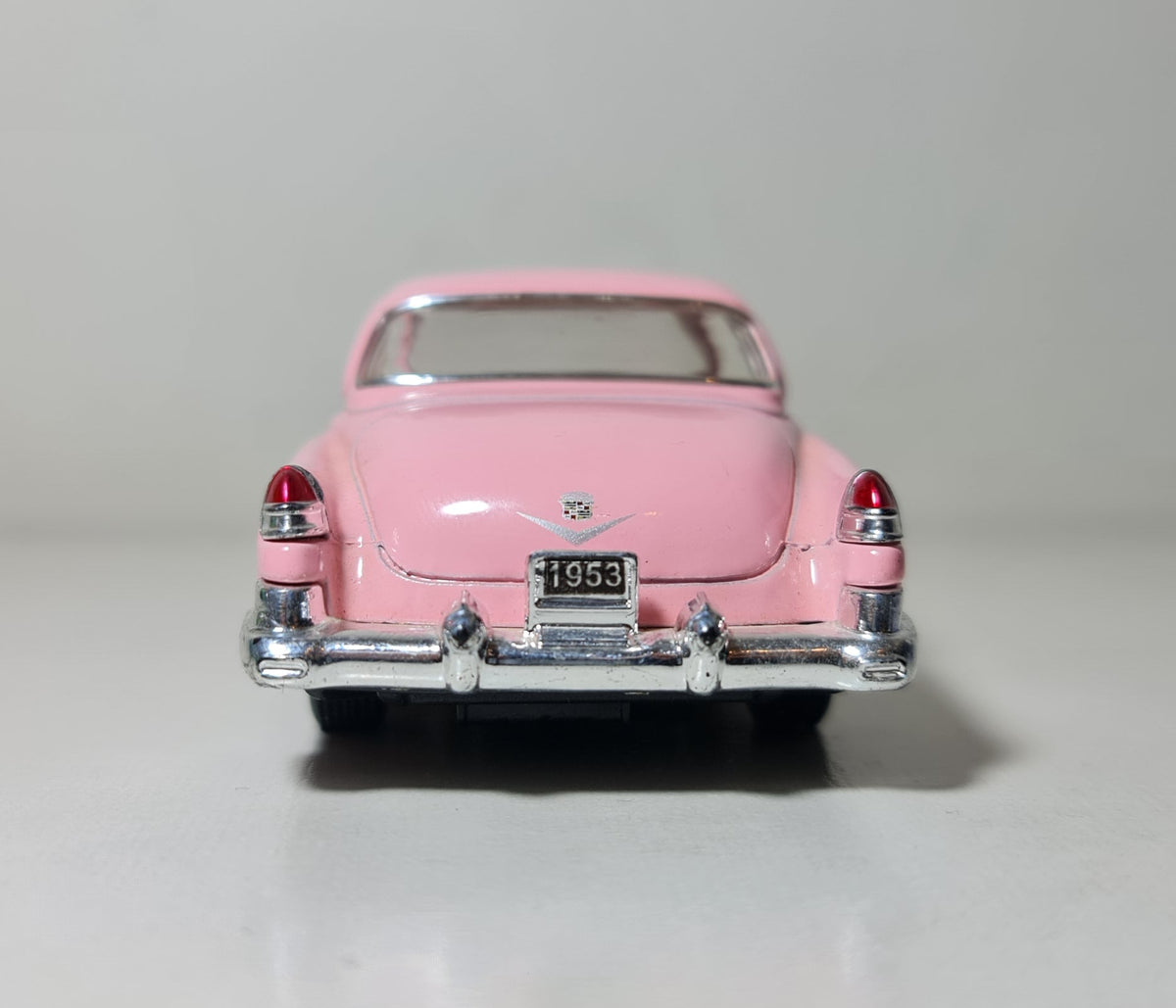 CADILLAC VENTWOOD 1952