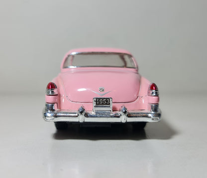 CADILLAC VENTWOOD 1952