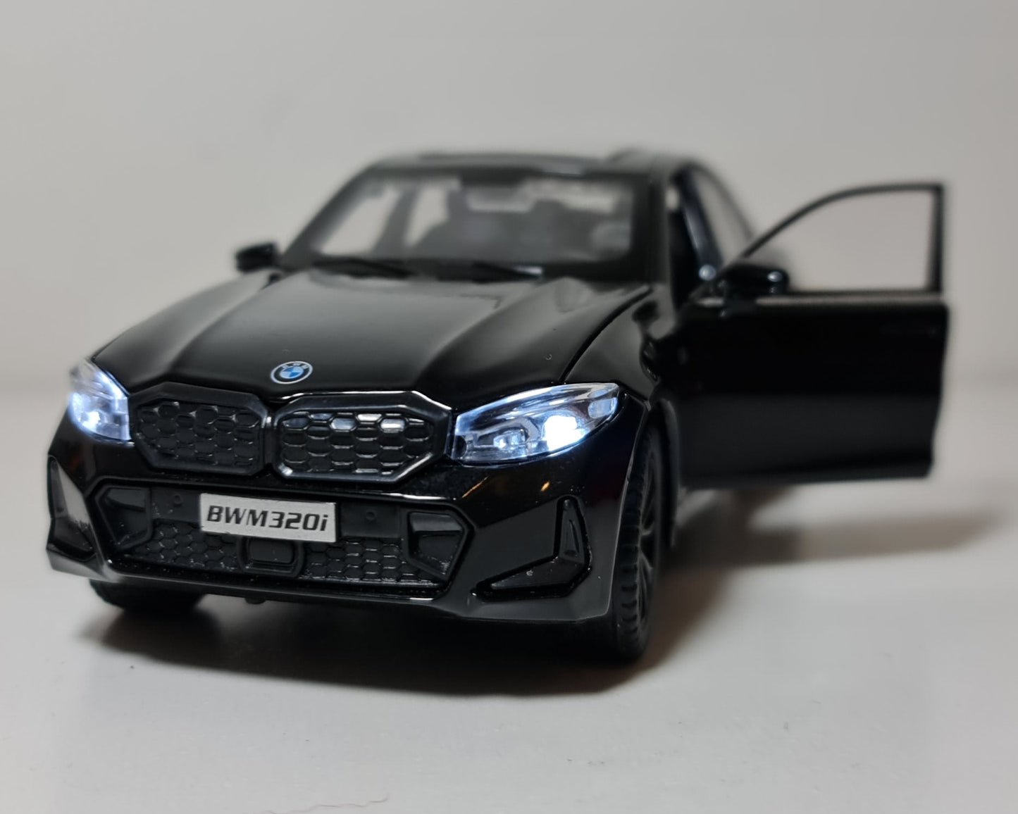 BMW G20 320