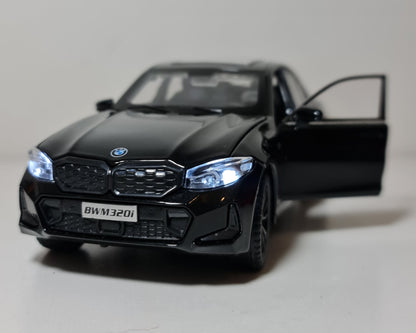 BMW G20 320