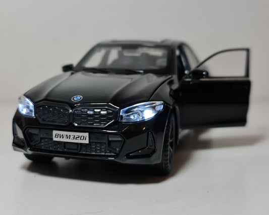 BMW G20 320