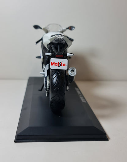 BMW S1000 RR (MAISTO)