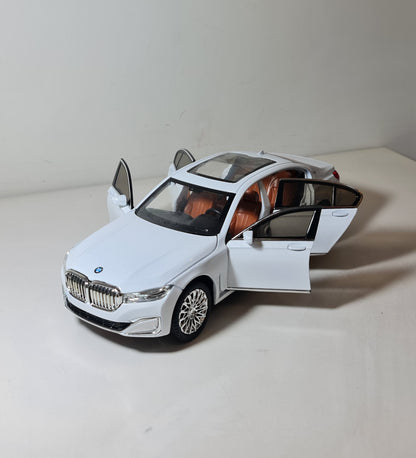 BMW 7th SERIES G11
