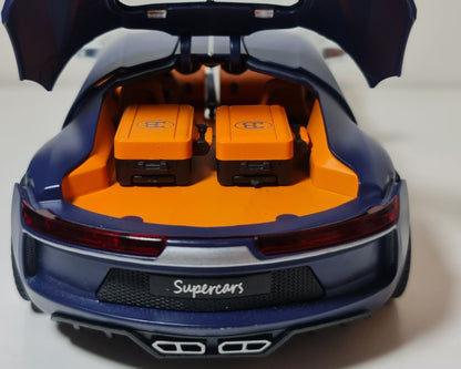 BUGATTI ATLANTIC