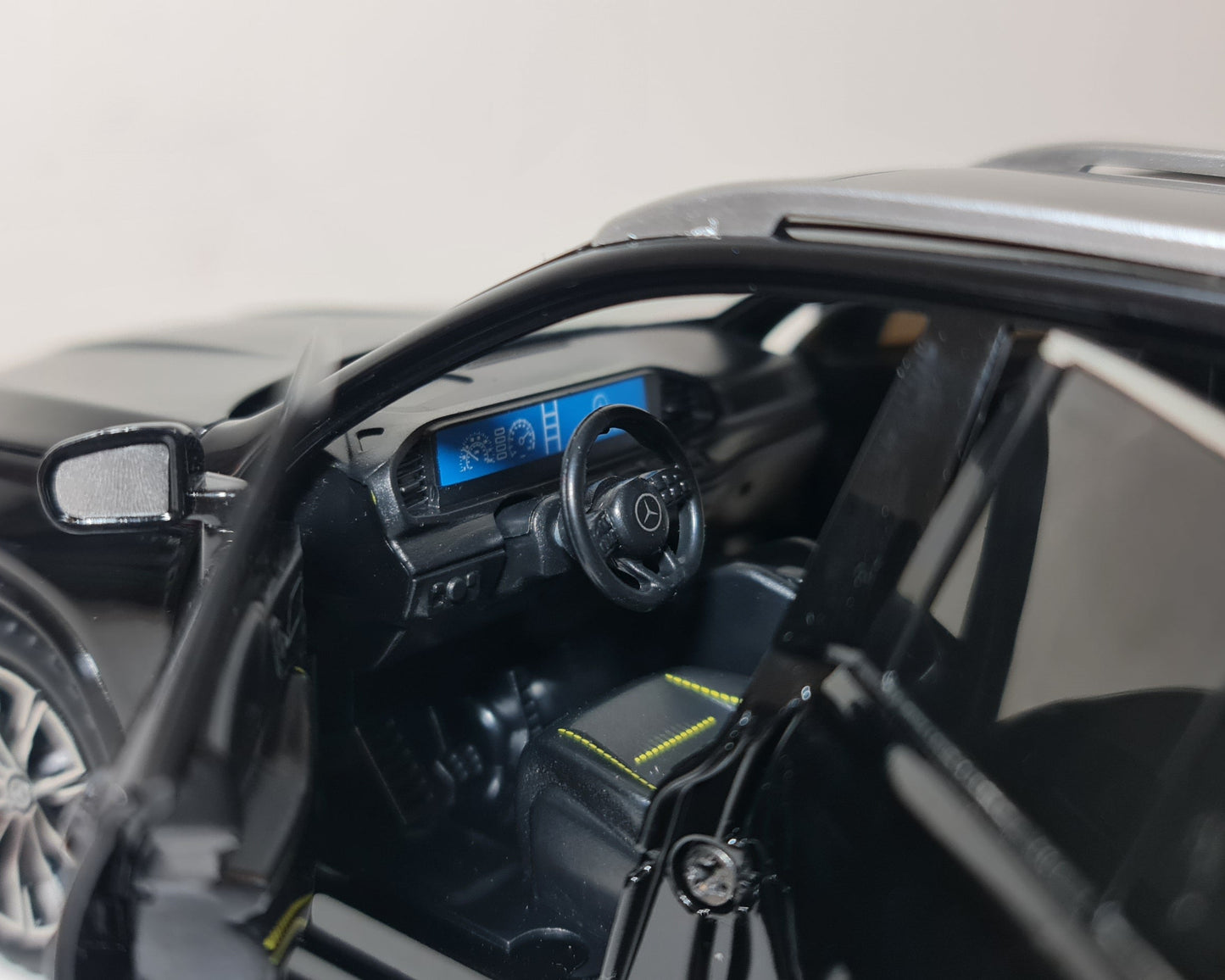 MERCEDES GLE 350
