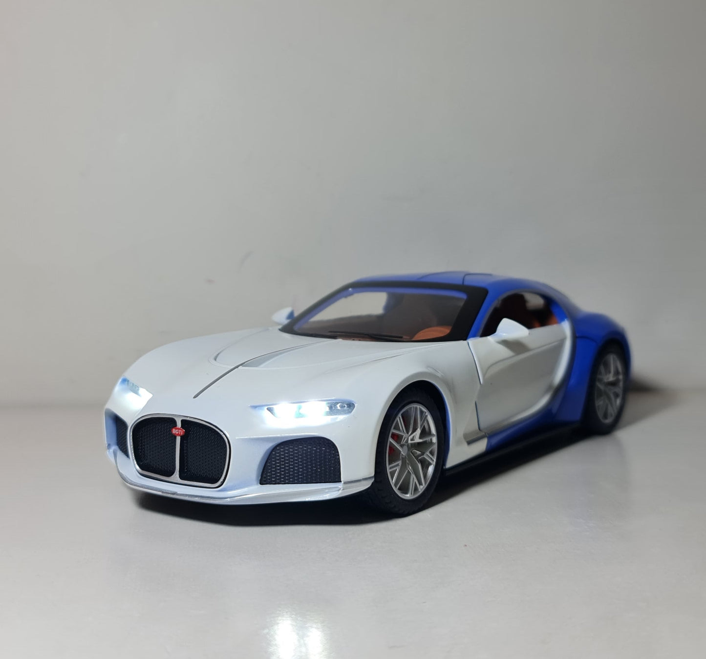 BUGATTI ATLANTIC