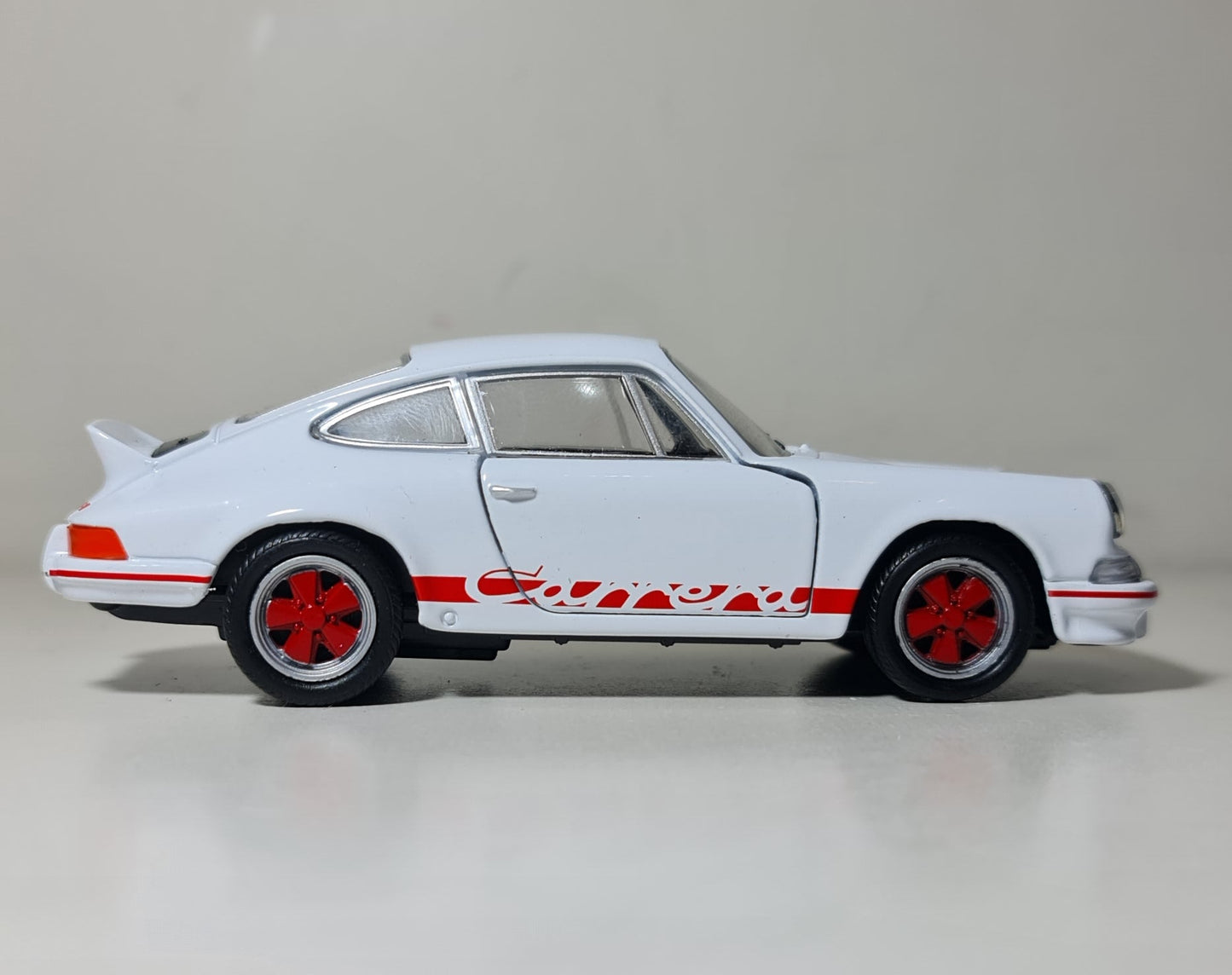 PORSCHE CARRERA RS 1973