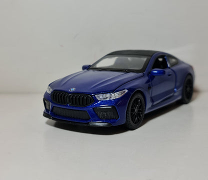 BMW M8
