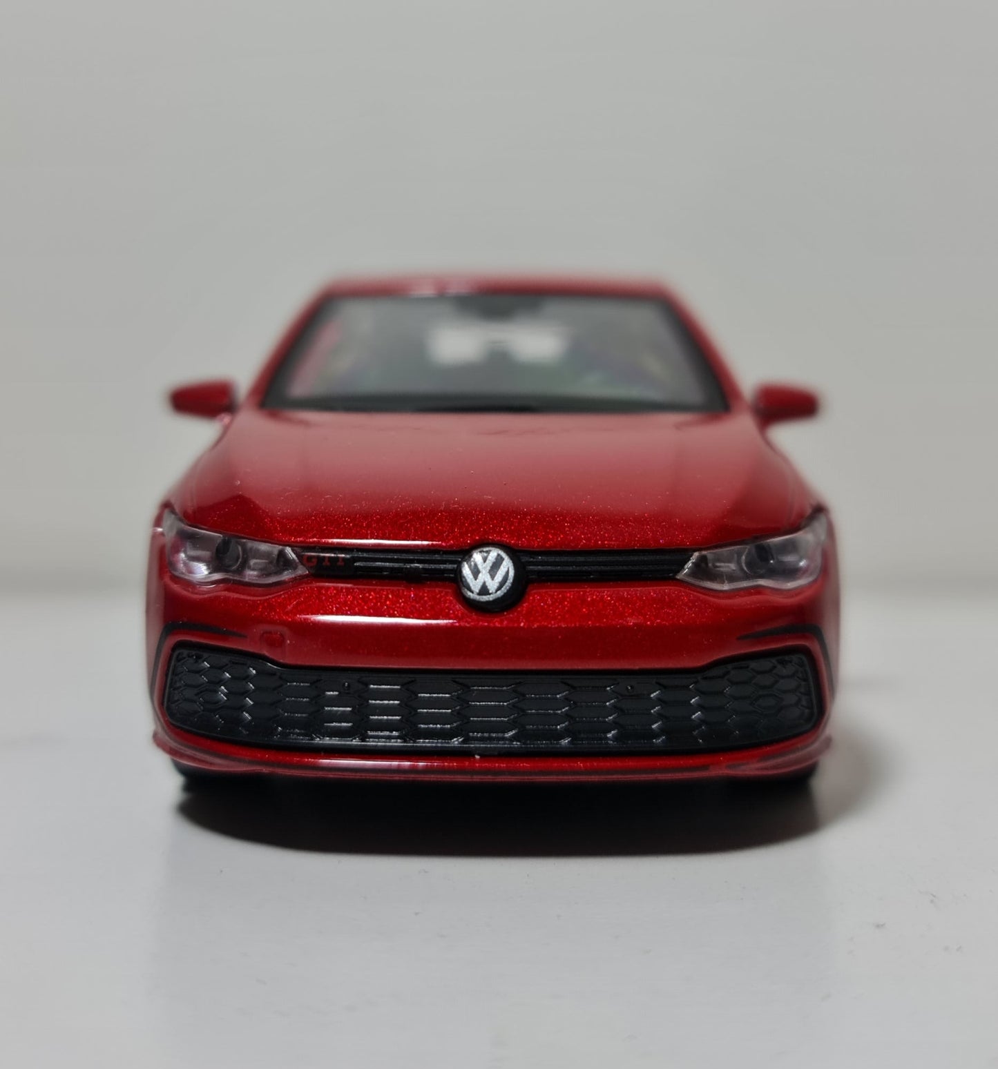 GOLF 8 GTI