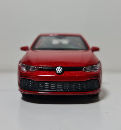 GOLF 8 GTI