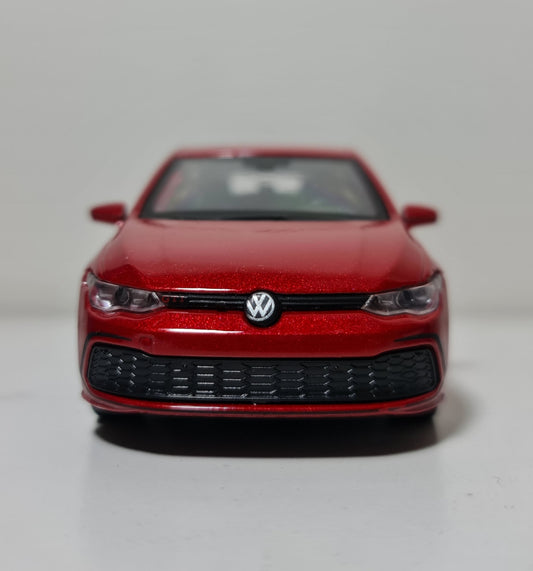 GOLF 8 GTI
