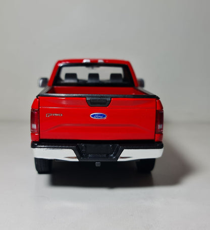 FORD F150 REGULAR CAB