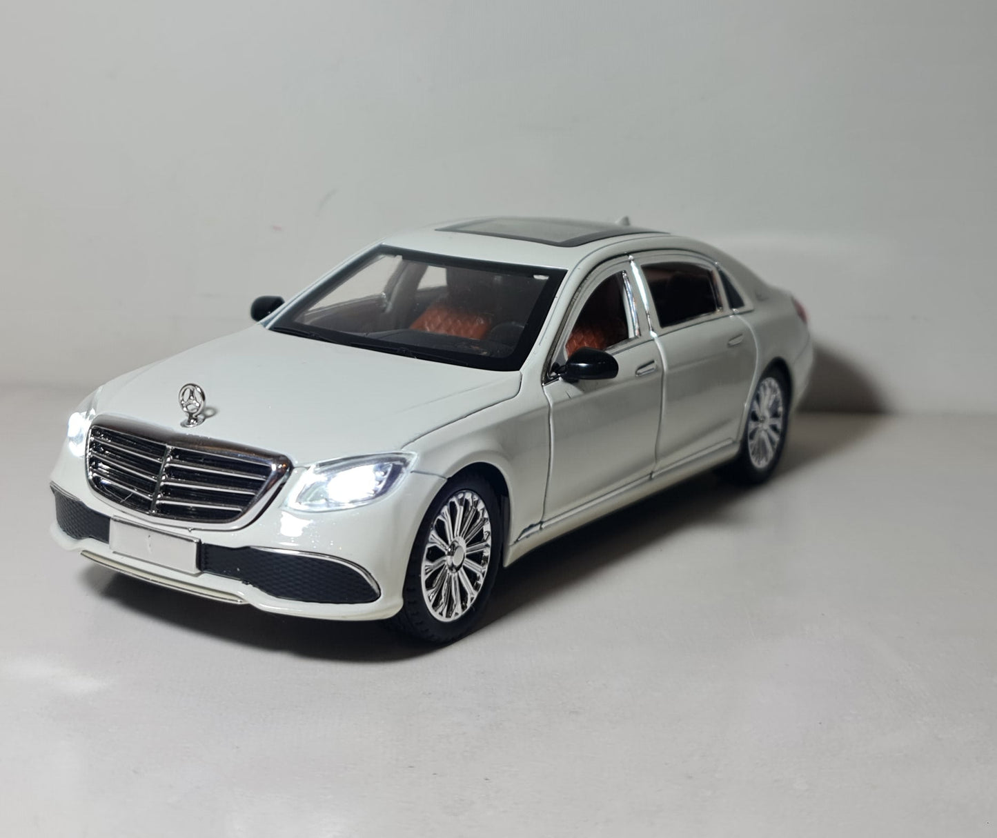 MERCEDES E300