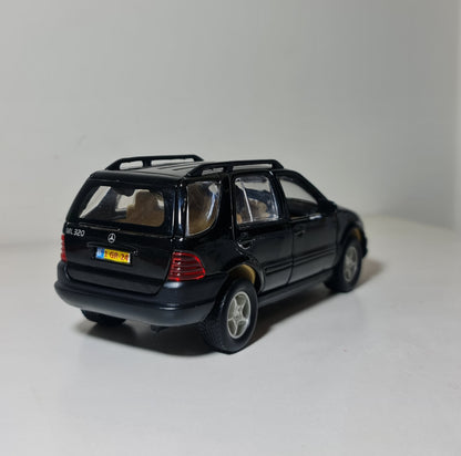 MERCEDES ML320