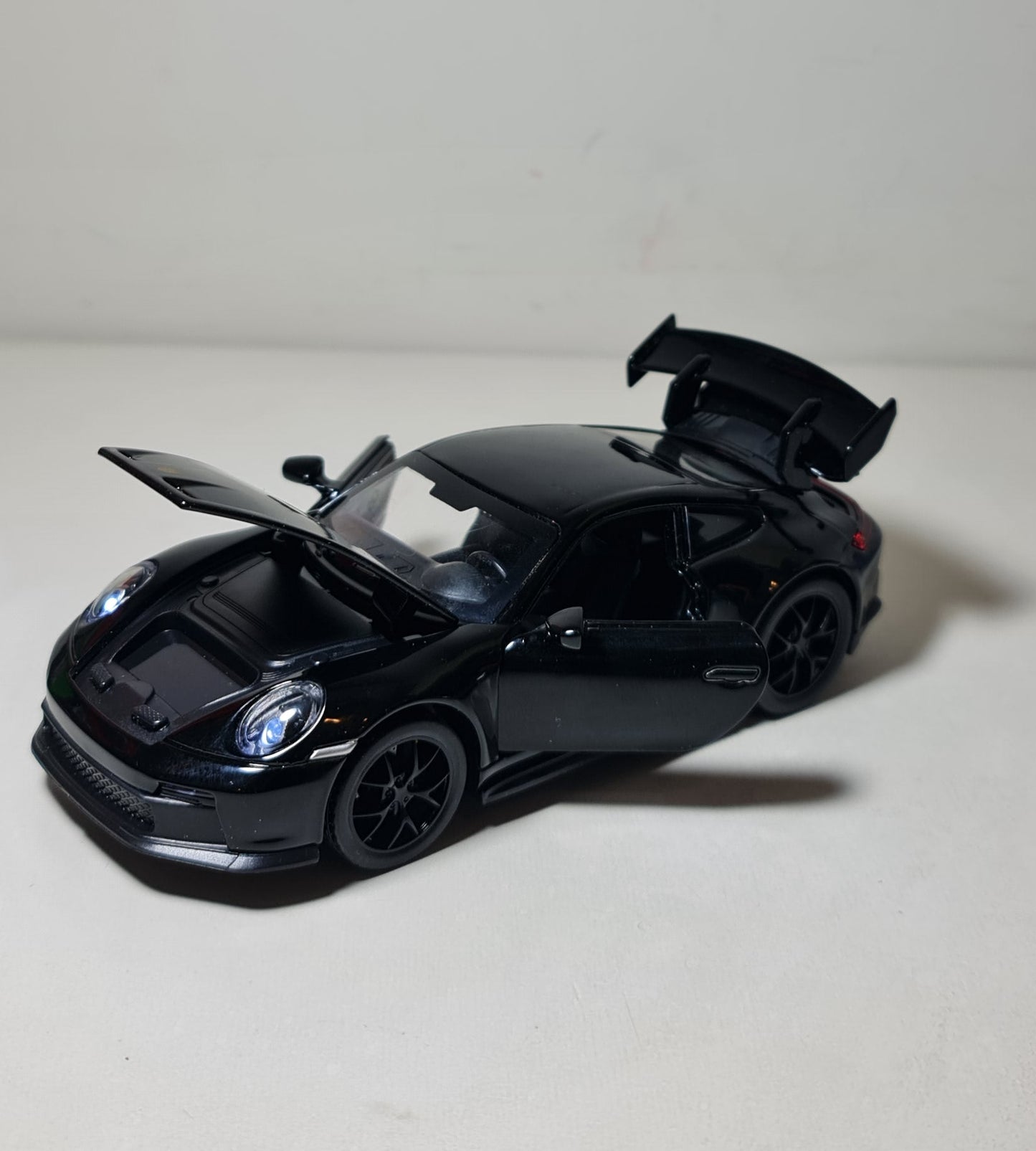 PORSCHE 911 GT3