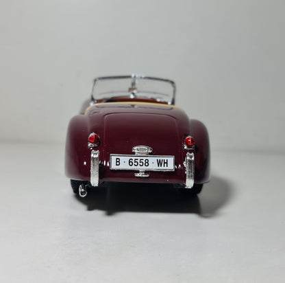 JAGUAR XK 120 1951
