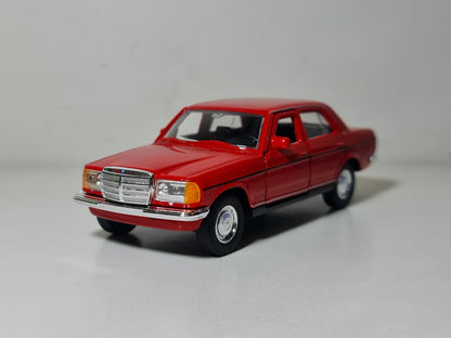 MERCEDES W123 230E