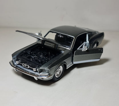 FORD MUSTANG GT 1967