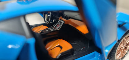 LAMBORGHINI SIAN (DEALER EDITION)