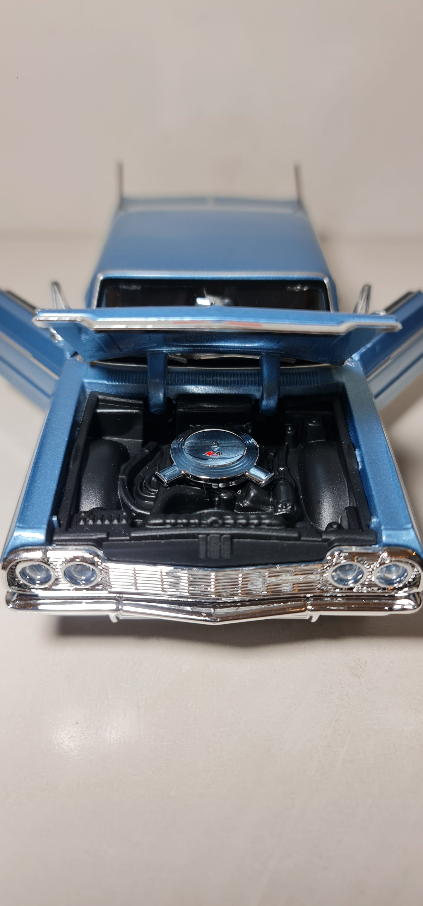 CHEVROLET IMPALA SS 1964