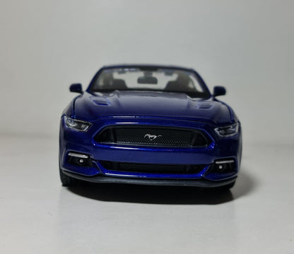 FORD MUSTANG G.T