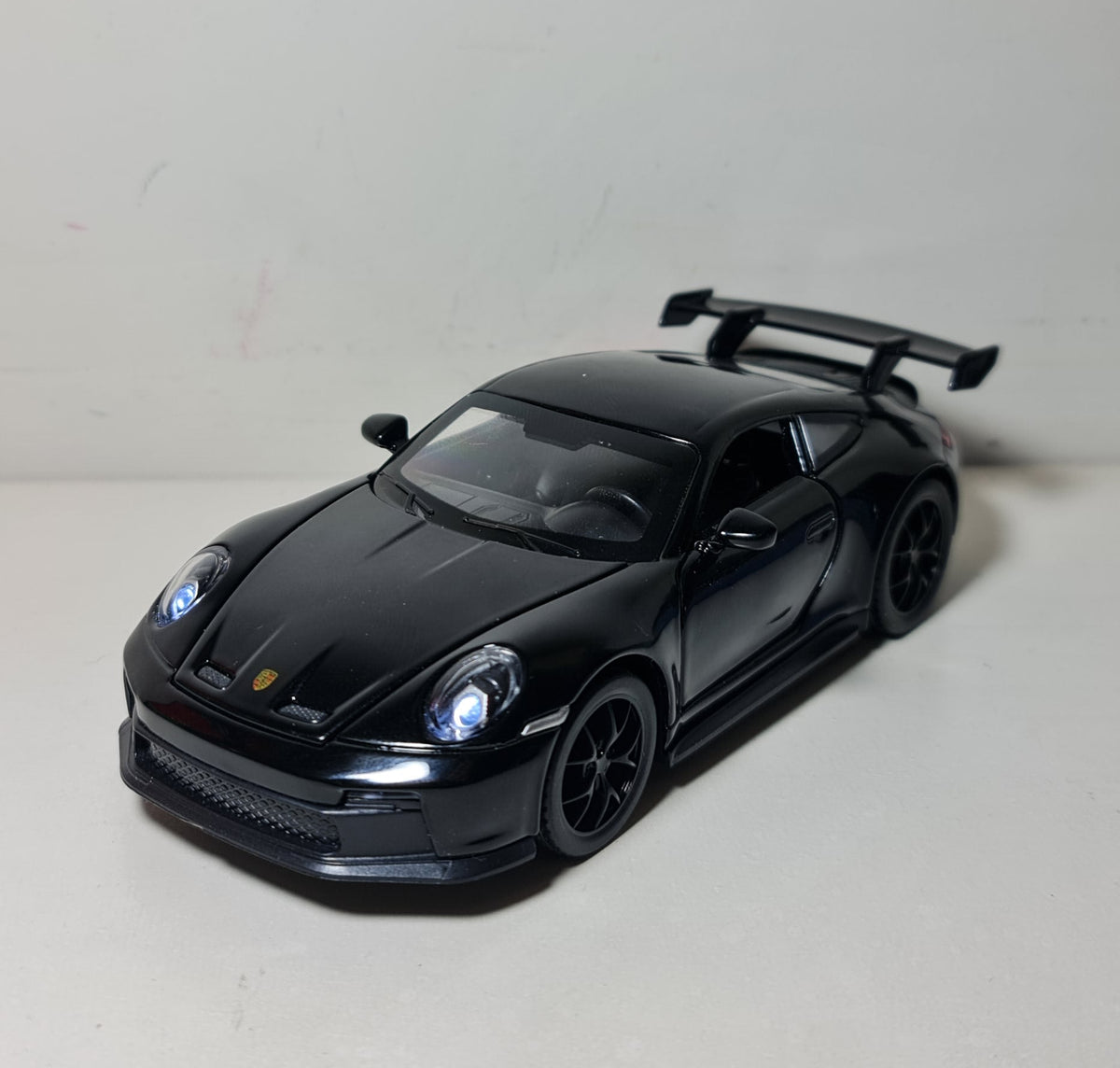 PORSCHE 911 GT3