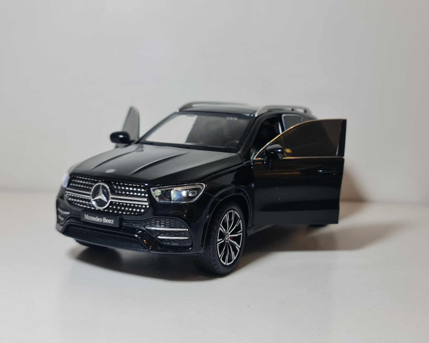 MERCEDES GLE 350