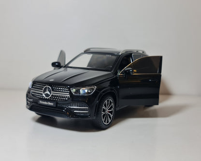 MERCEDES GLE 350