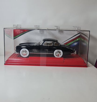 MERCEDES SL300 1963