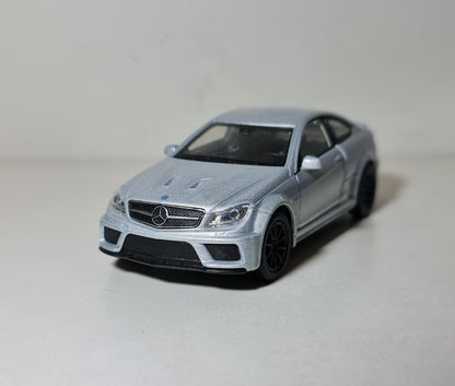 MERCEDES C63 W204