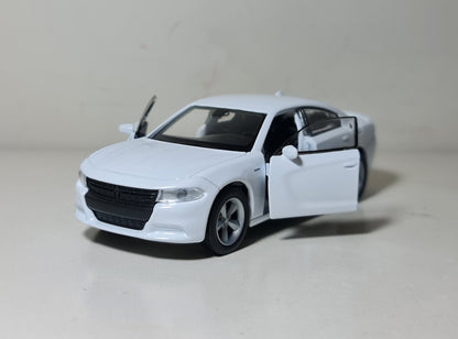 DODGE CHARGER R.T