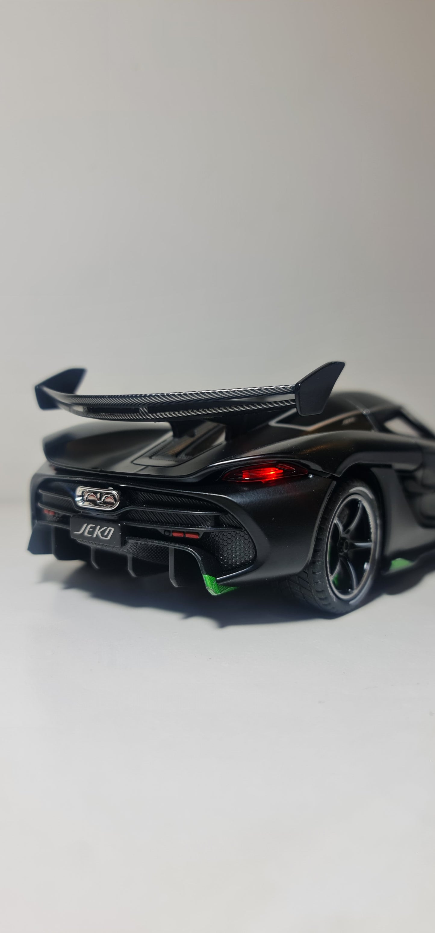 Koenigsegg Jesko