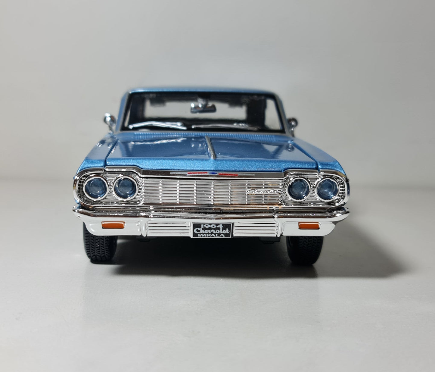 CHEVROLET IMPALA SS 1964