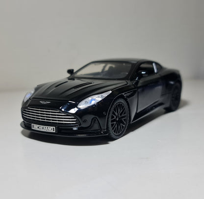 ASTON MARTIN DB12