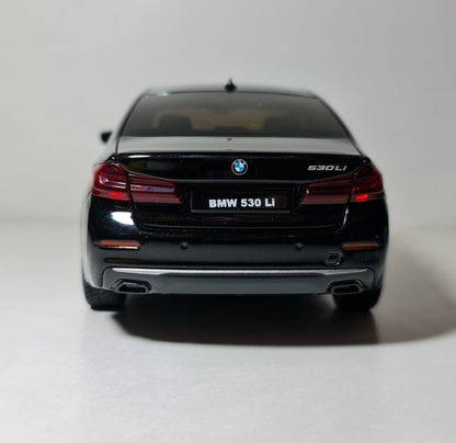 BMW 5TH G30