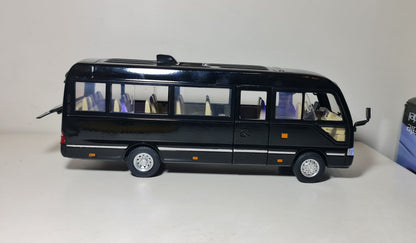 TOYOTA COASTER