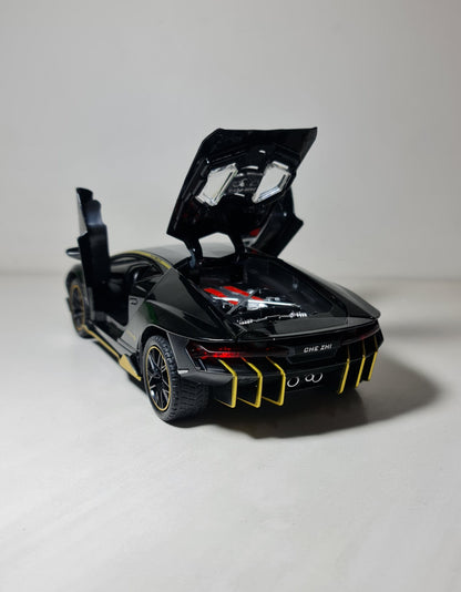 LAMBORGHINI CENTENARIO