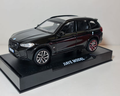 BMW X3 G01