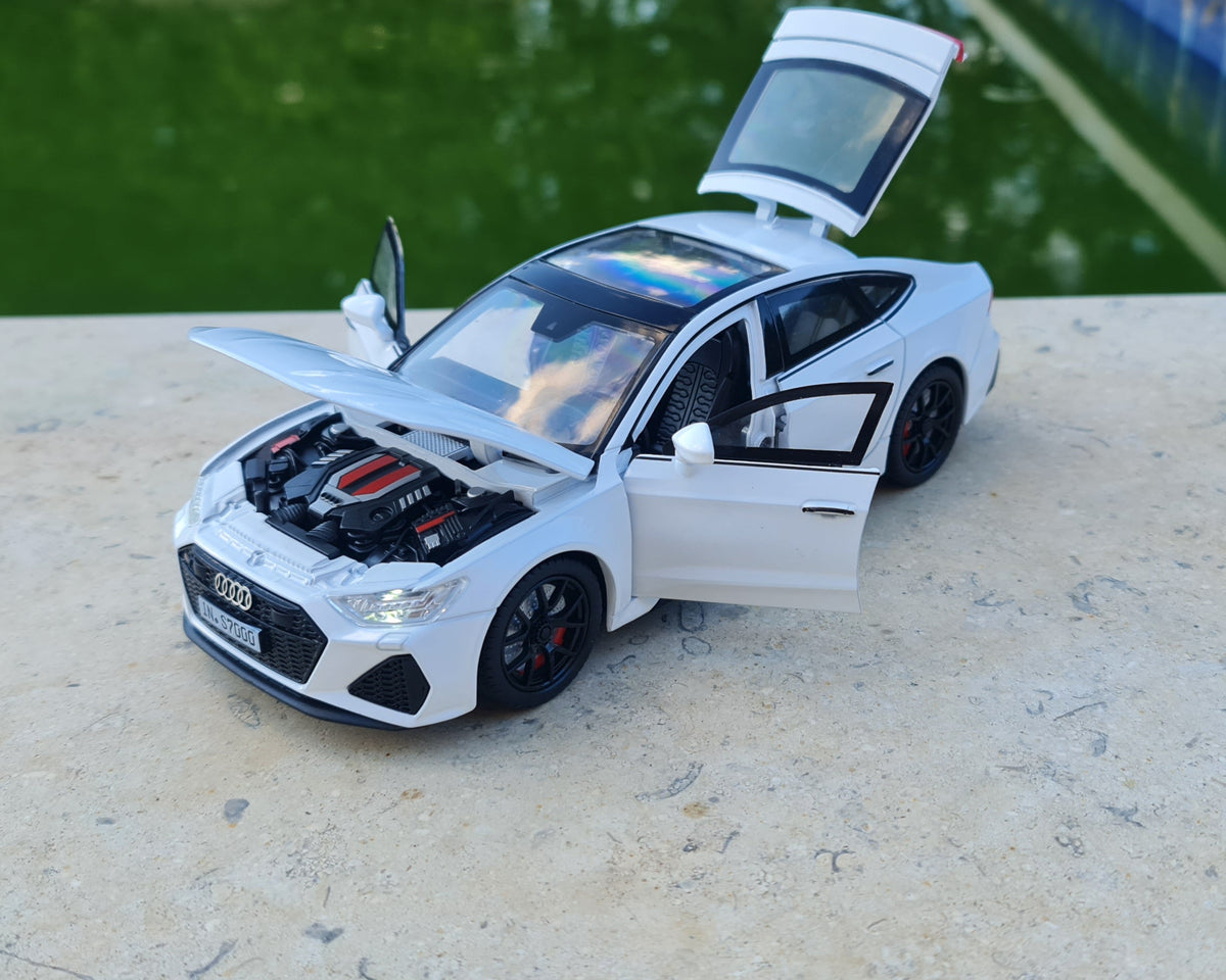 AUDI RS7