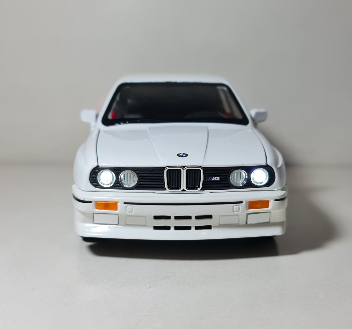 BMW E30 M3