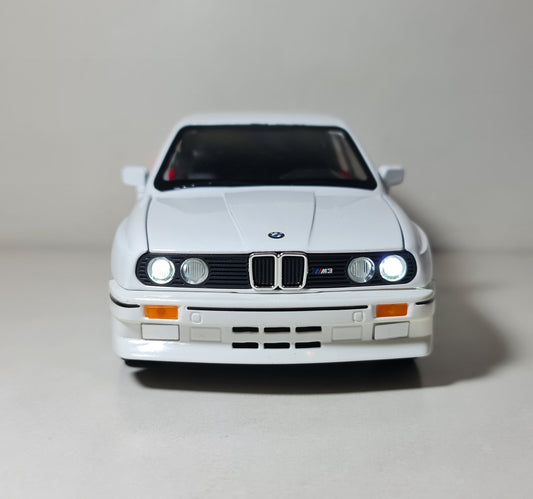 BMW E30 M3