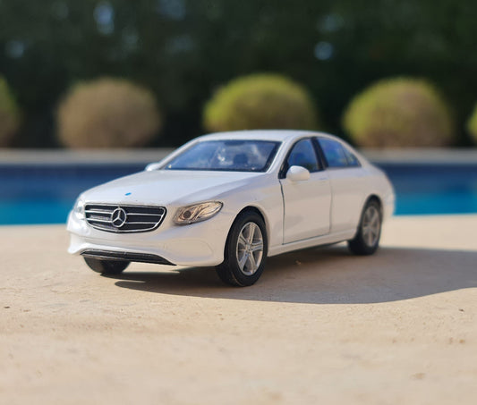 MERCEDES E-CLASS W213